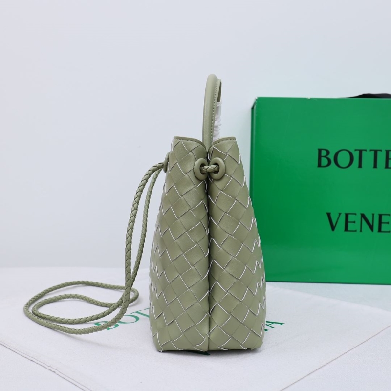 BV Top Handle Bags